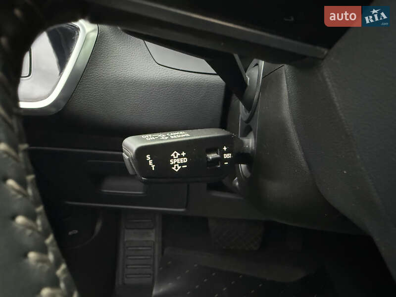 Седан Audi A6 2019 в Киеве