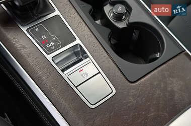 Седан Audi A6 2019 в Киеве