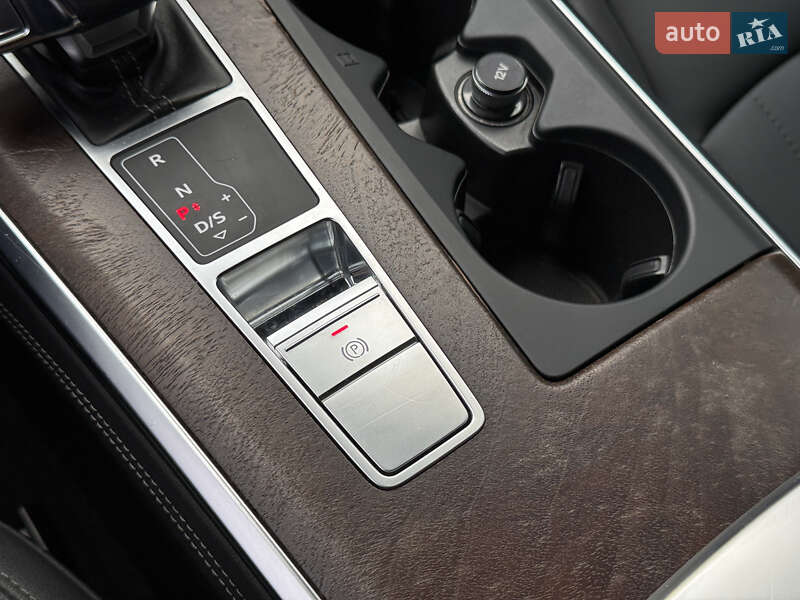 Седан Audi A6 2019 в Києві
