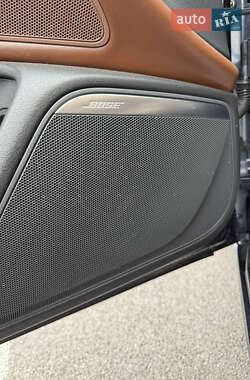 Седан Audi A6 2012 в 