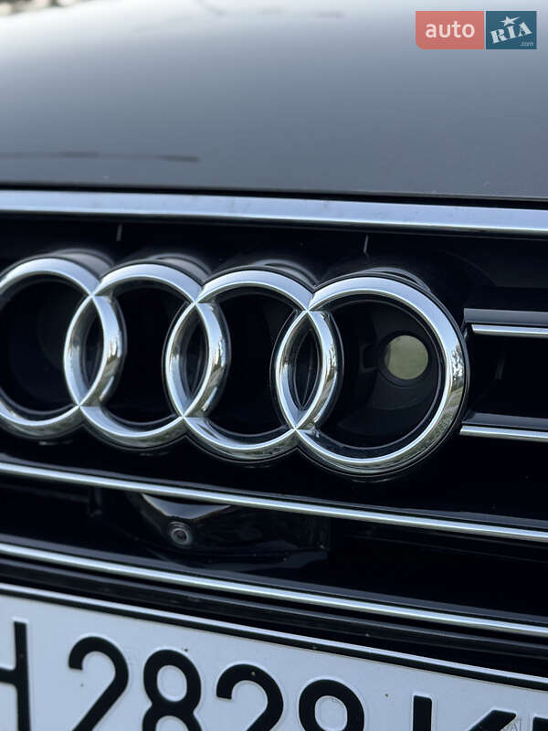 Седан Audi A6 2014 в Харькове