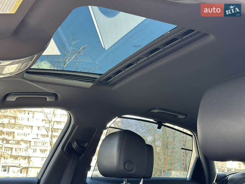 Седан Audi A6 2016 в Киеве