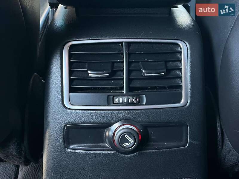 Універсал Audi A6 2008 в Львові