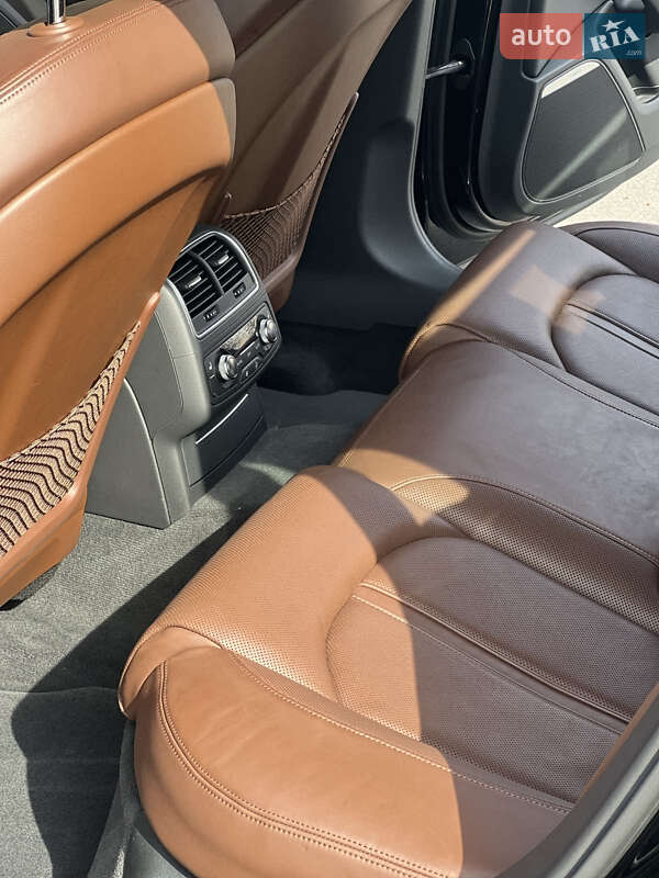 Седан Audi A6 2015 в Киеве фото 22 Седан Audi A6 2015 в Киеве