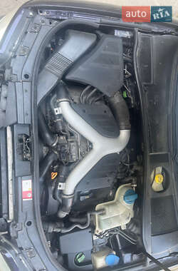 Седан Audi A6 2003 в Днепре