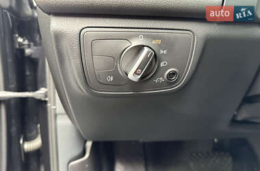Седан Audi A6 2013 в 