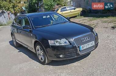 Універсал Audi A6 2006 в 