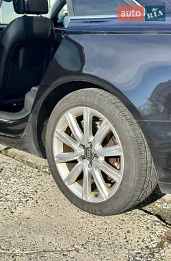 Седан Audi A6 2013 в 