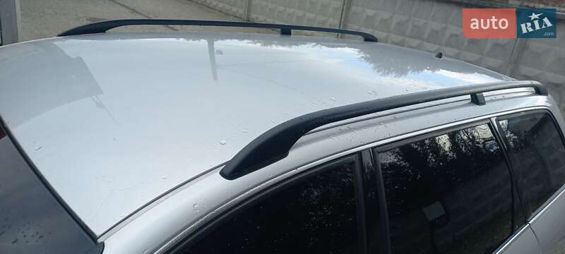 Универсал Audi A6 1999 в Ужгороде