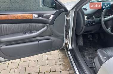 Универсал Audi A6 1999 в 