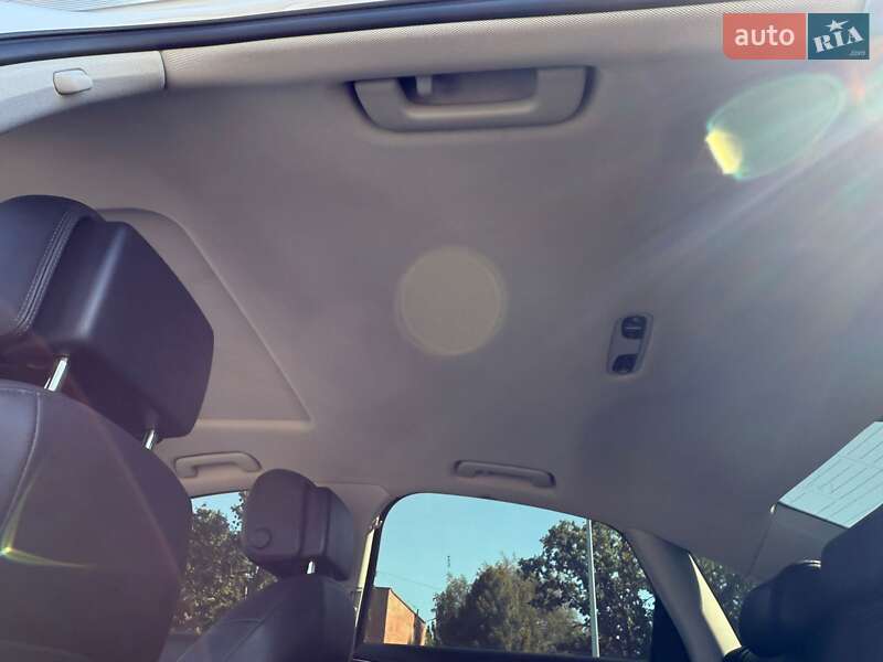 Седан Audi A6 2016 в Кропивницком фото 3 Седан Audi A6 2016 в Кропивницком