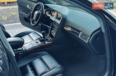 Седан Audi A6 2005 в 