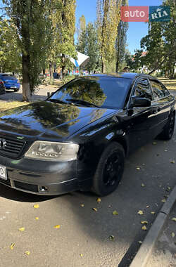 Седан Audi A6 1998 в 