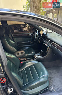 Седан Audi A6 1998 в 