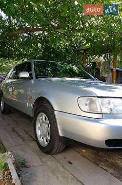 Универсал Audi A6 1997 в Иванковичах