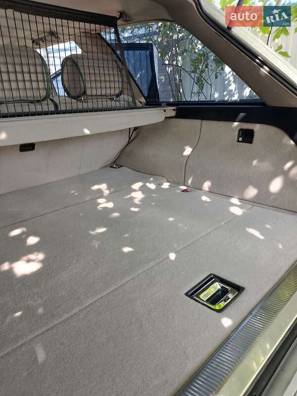 Универсал Audi A6 1997 в Иванковичах фото 12 Универсал Audi A6 1997 в Иванковичах