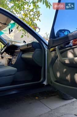Универсал Audi A6 1997 в Иванковичах