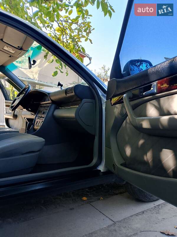 Универсал Audi A6 1997 в Иванковичах фото 19 Универсал Audi A6 1997 в Иванковичах