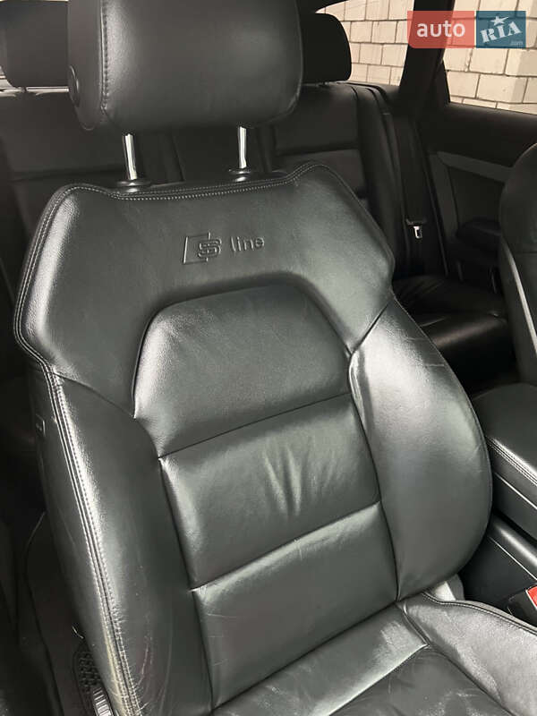 Универсал Audi A6 2008 в Вараше