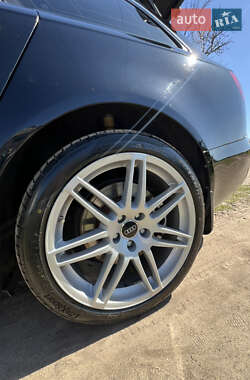 Универсал Audi A6 2008 в 