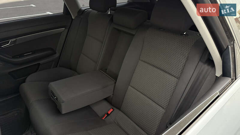 Універсал Audi A6 2006 в Кам'янець-Подільському