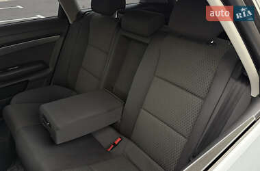 Универсал Audi A6 2006 в 