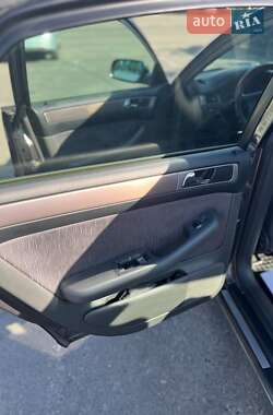 Седан Audi A6 2000 в Белой Церкви