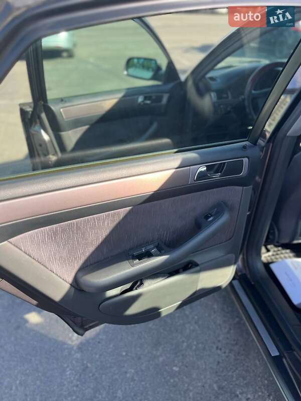 Седан Audi A6 2000 в Белой Церкви