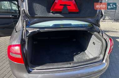Седан Audi A6 2000 в Белой Церкви