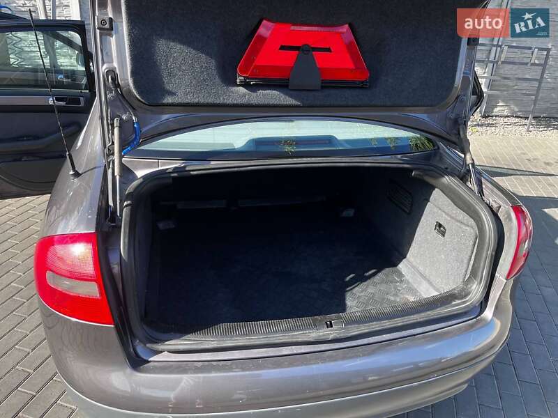 Седан Audi A6 2000 в Белой Церкви