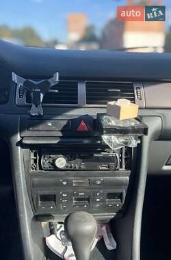 Седан Audi A6 2000 в Белой Церкви