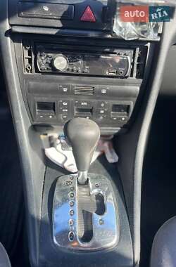 Седан Audi A6 2000 в Белой Церкви