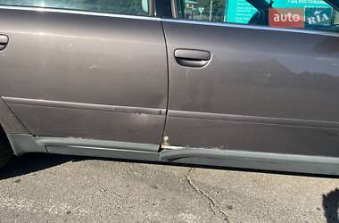 Седан Audi A6 2000 в Белой Церкви