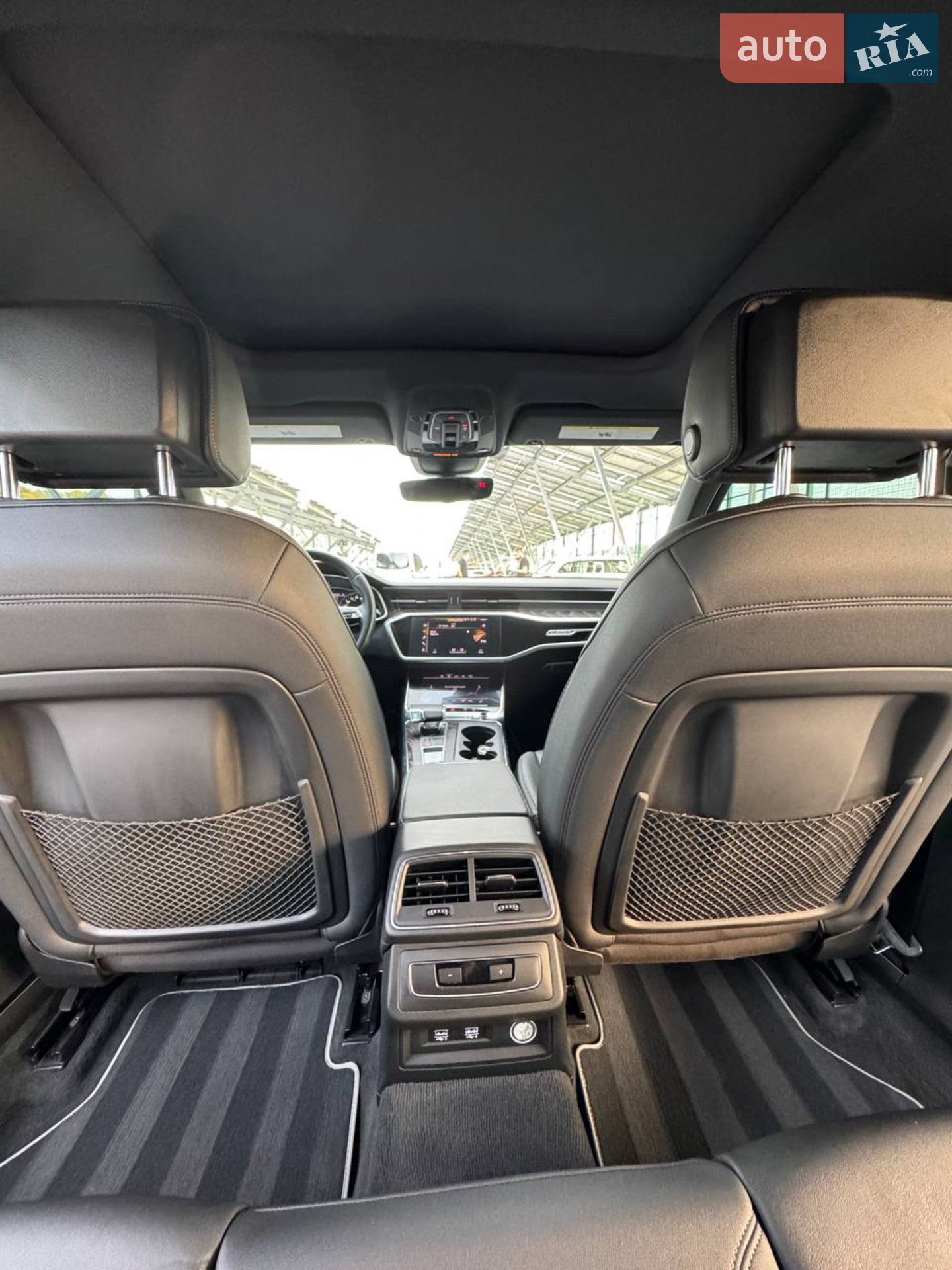 2019 Audi A6 - мініатюра 16