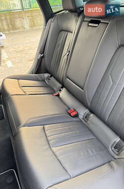 Седан Audi A6 2019 в Львове