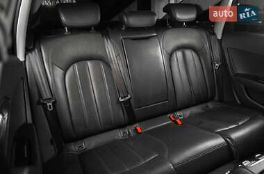 Седан Audi A6 2016 в 