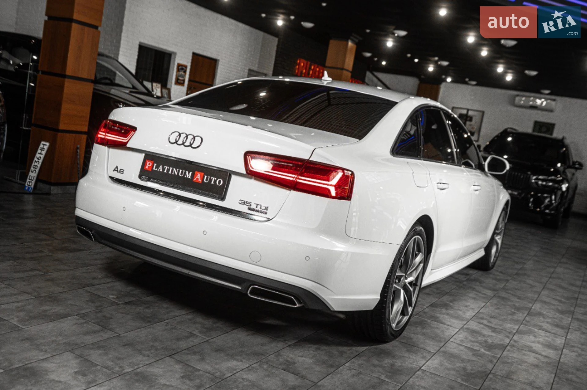2016 Audi A6 - мініатюра 27