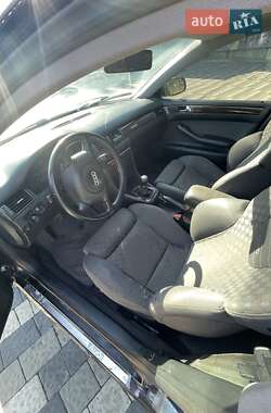 Универсал Audi A6 1998 в 