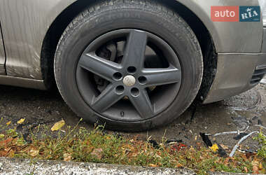 Седан Audi A6 2006 в 