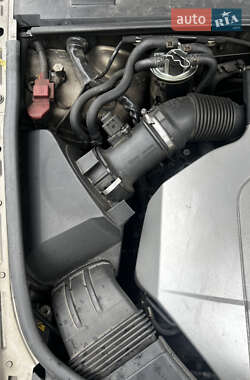 Седан Audi A6 2006 в 