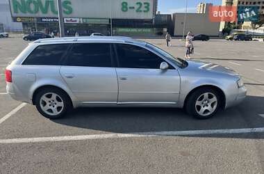 Універсал Audi A6 1999 в Києві фото 4 Універсал Audi A6 1999 в Києві