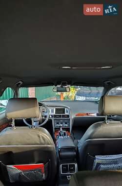 Універсал Audi A6 2006 в 