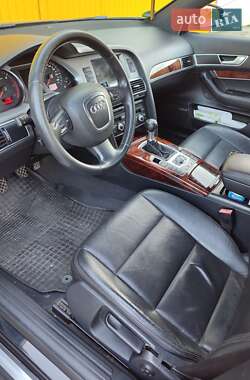 Універсал Audi A6 2006 в 