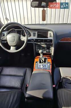 Універсал Audi A6 2006 в 