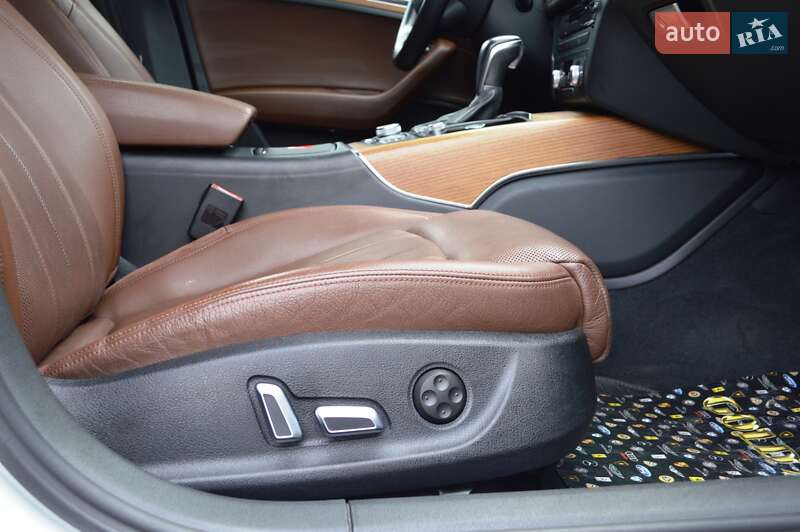 Седан Audi A6 2016 в Одесі фото 47 Седан Audi A6 2016 в Одесі