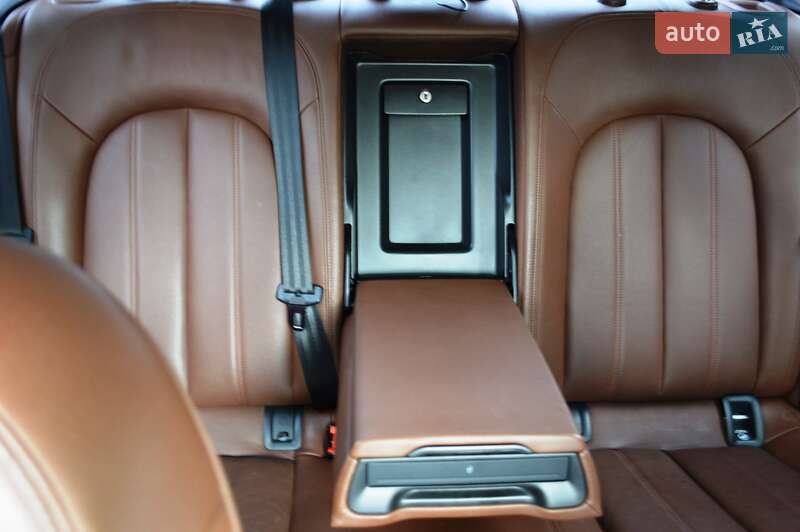 Седан Audi A6 2016 в Одесі фото 57 Седан Audi A6 2016 в Одесі
