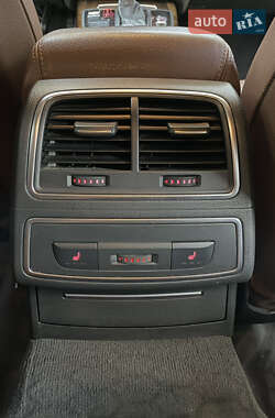 Седан Audi A6 2011 в 