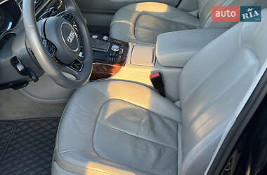 Седан Audi A6 2013 в Тернополі