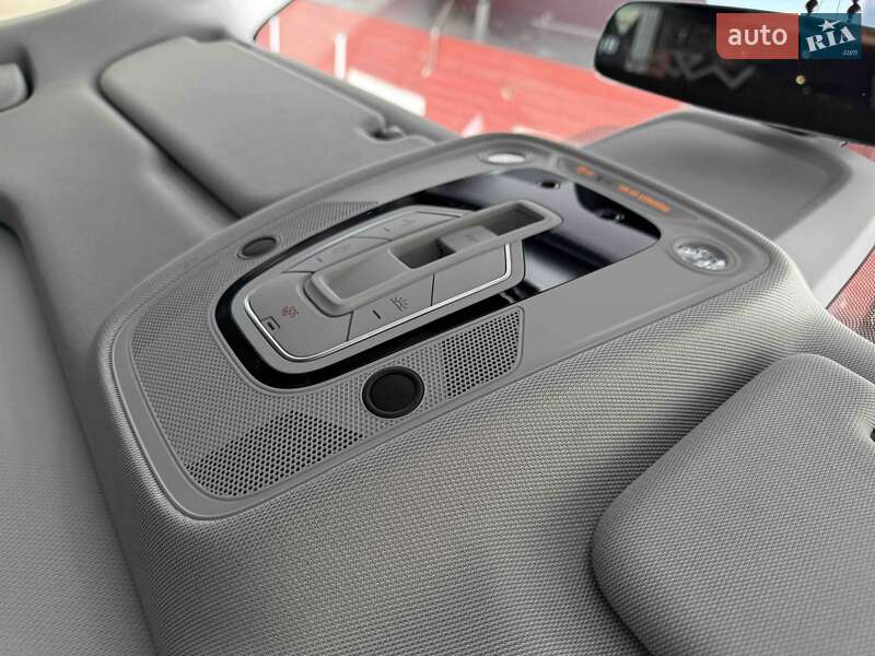 Седан Audi A6 2020 в Львове