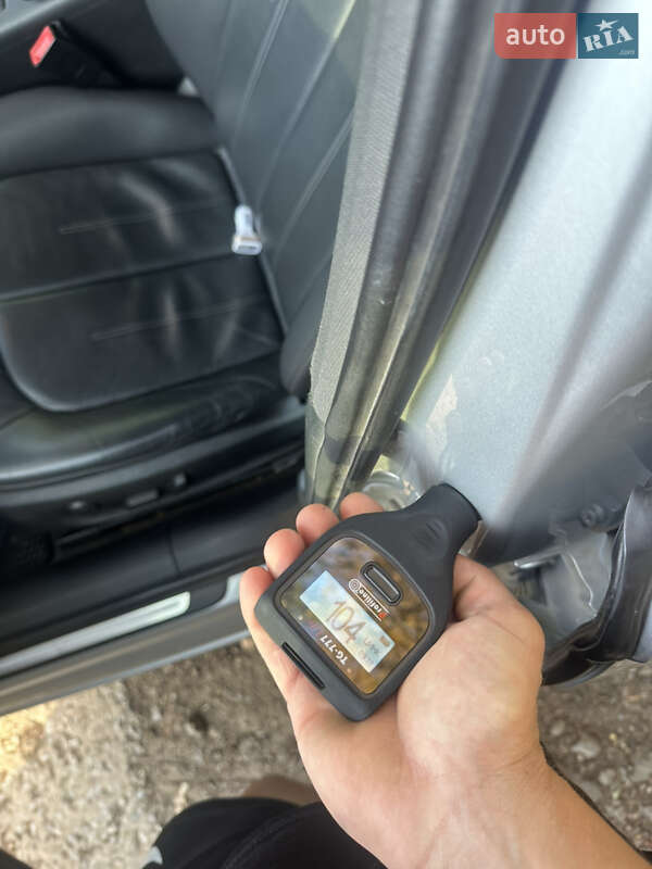 Седан Audi A6 2013 в Краматорске фото 58 Седан Audi A6 2013 в Краматорске